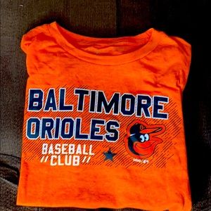 youth short sleeve shirt